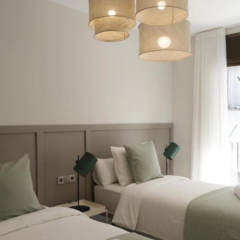 Sitges Spaces Bonaire Beach Condo - Apartamento con terraza - 26