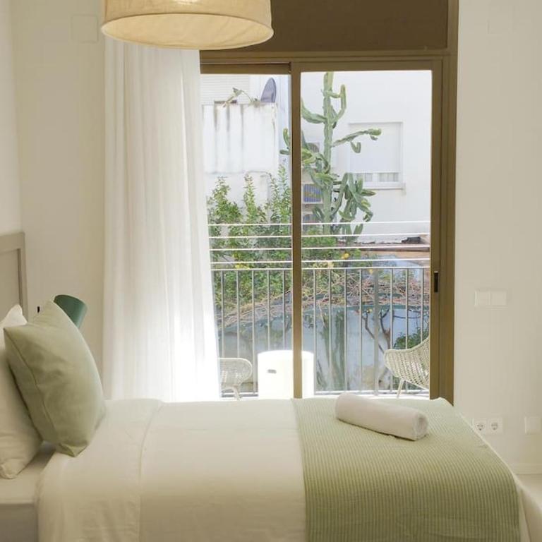 Sitges Spaces Bonaire Beach Condo - Apartamento con terraza - 21