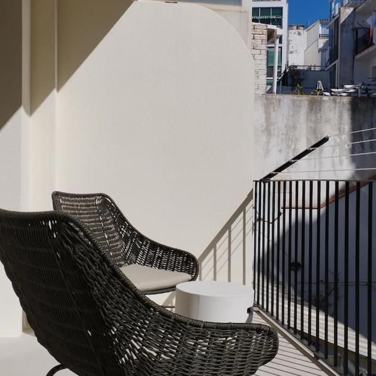 Sitges Spaces Bonaire Beach Condo - Apartamento con terraza - 20