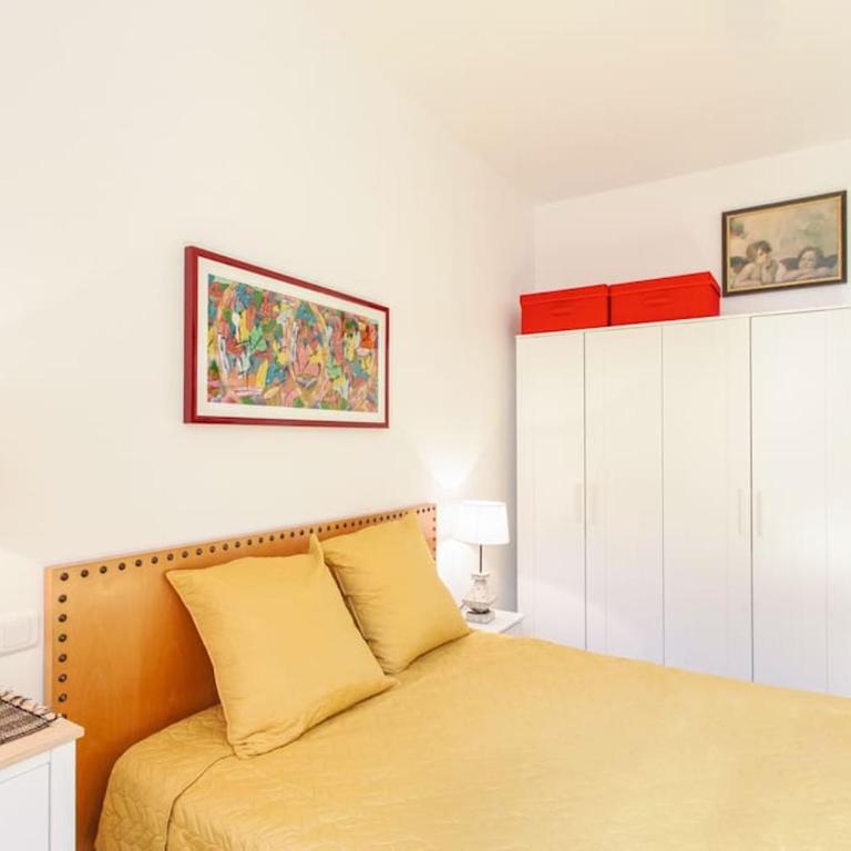 L6 Staywiz us - 2Rooms 2mins walk from Negresco & Sea AC-Wifi - Appartement 1 Chambre - 5