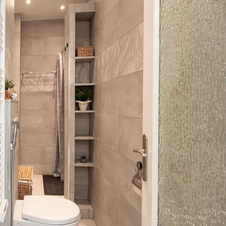 L6 Staywiz us - 2Rooms 2mins walk from Negresco & Sea AC-Wifi - Appartement 1 Chambre - 6
