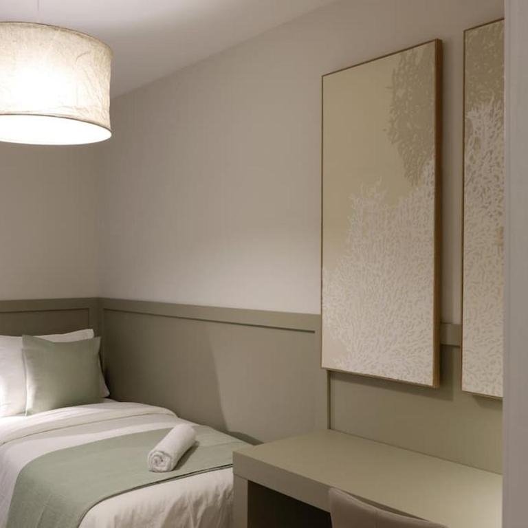 Sitges Spaces Bonaire Beach Condo - Apartamento con terraza - 18
