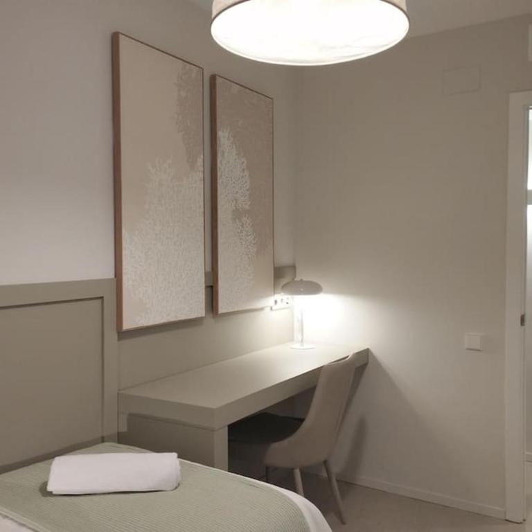 Sitges Spaces Bonaire Beach Condo - Apartamento con terraza - 17