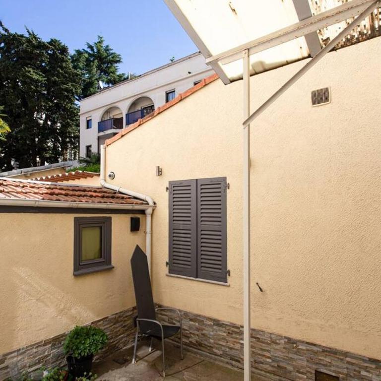L6 Staywiz us - 2Rooms 2mins walk from Negresco & Sea AC-Wifi - Appartement 1 Chambre - 17