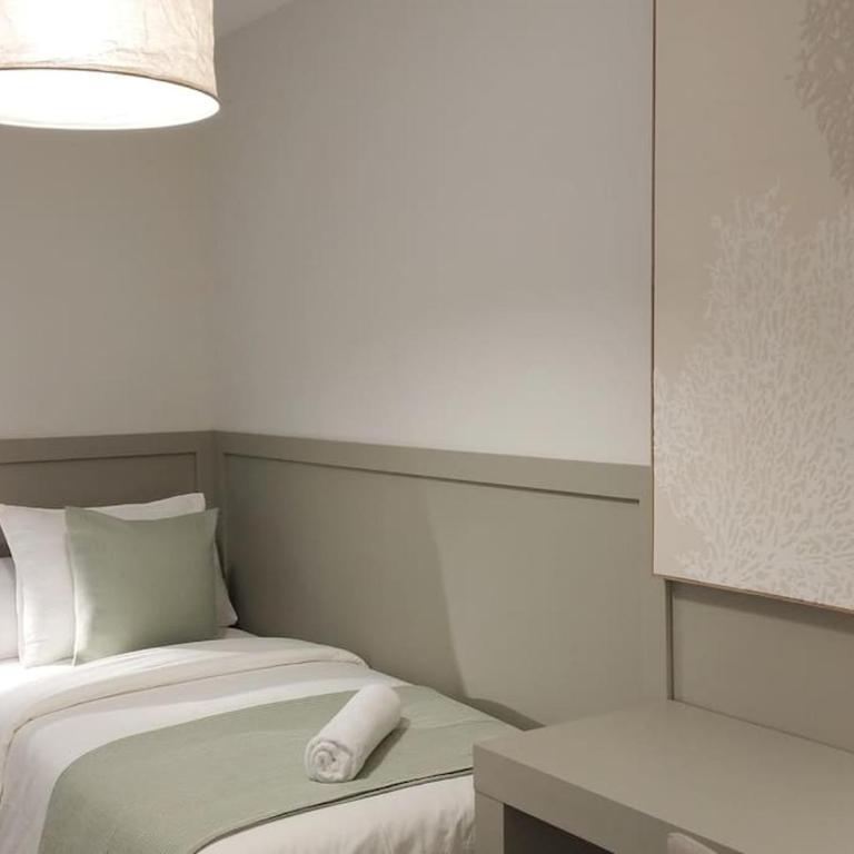 Sitges Spaces Bonaire Beach Condo - Apartamento con terraza - 15