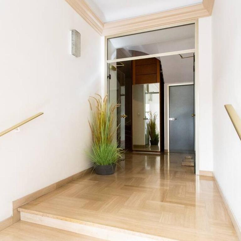 L6 Staywiz us - 2Rooms 2mins walk from Negresco & Sea AC-Wifi - Appartement 1 Chambre - 24