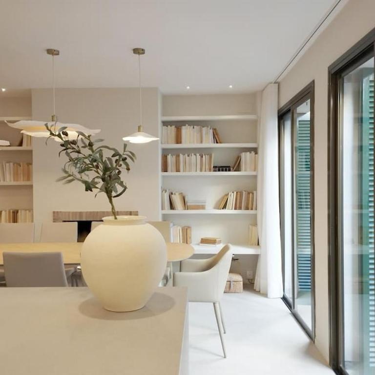 Sitges Spaces Bonaire Beach Condo - Apartamento con terraza - 10