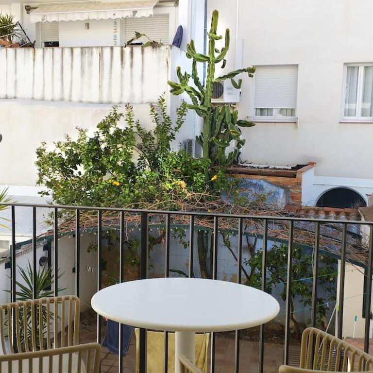 Sitges Spaces Bonaire Beach Condo - Apartamento con terraza - 7