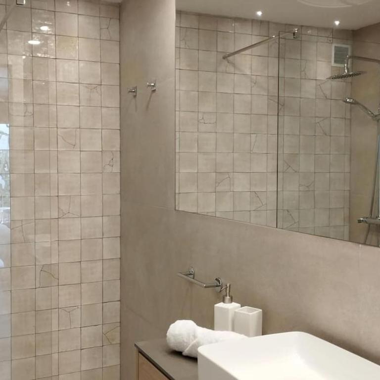 Sitges Spaces Bonaire Beach Condo - Apartamento con terraza - 5