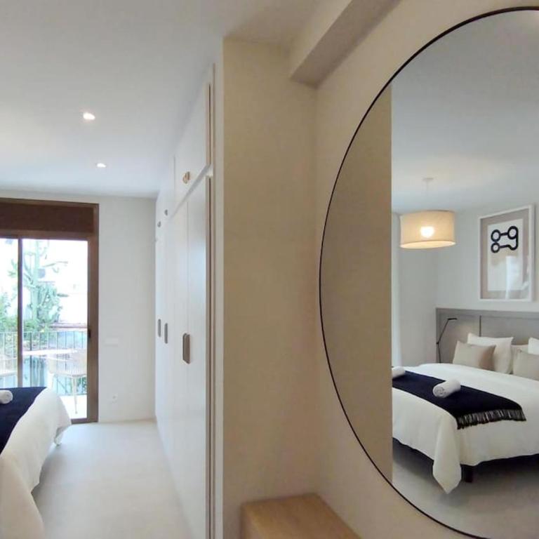 Sitges Spaces Bonaire Beach Condo - Apartamento con terraza - 3
