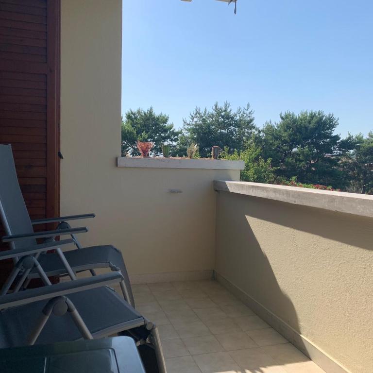 Bernardi apartment il Lauro - Appartamento con 1 Camera da Letto - 16