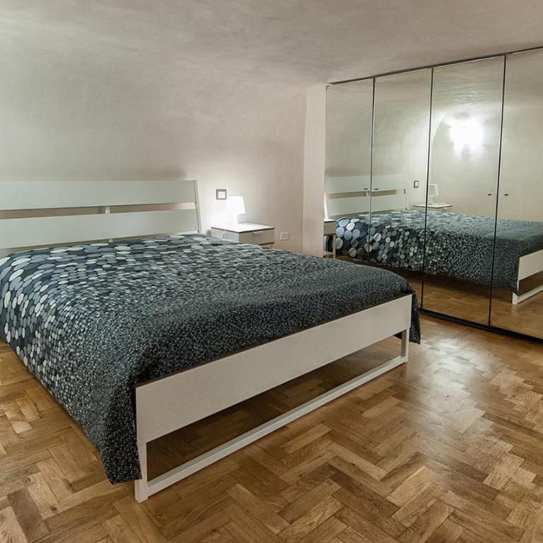 Campo Appartamenti - Appartamento con 1 Camera da Letto, Vista Mare e Balcone - 6