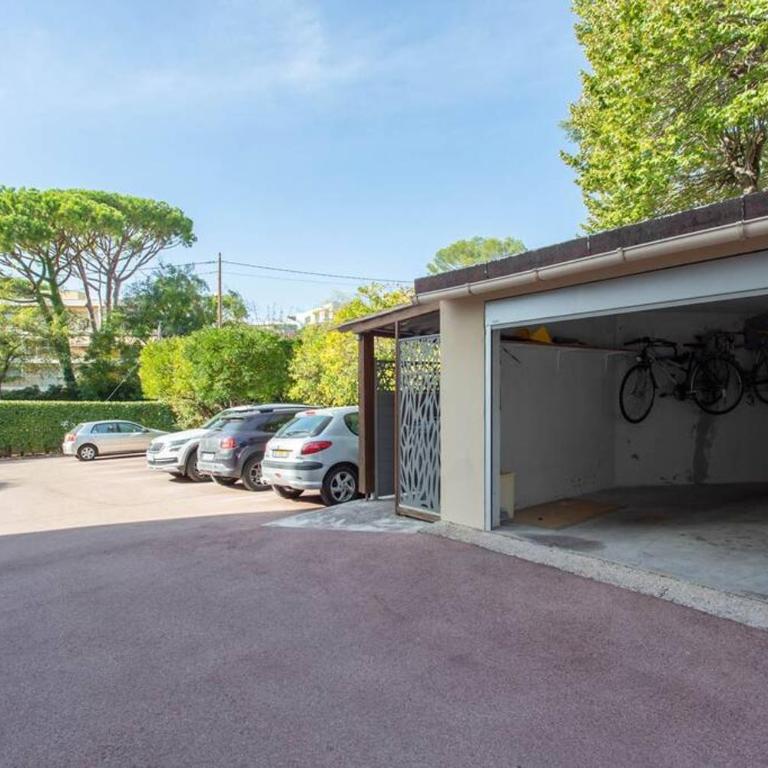 A6 - Staywiz us - 2 BDR Incredible Sea View - AC, Garage & Terrace - Apartamento de 2 dormitorios - 3