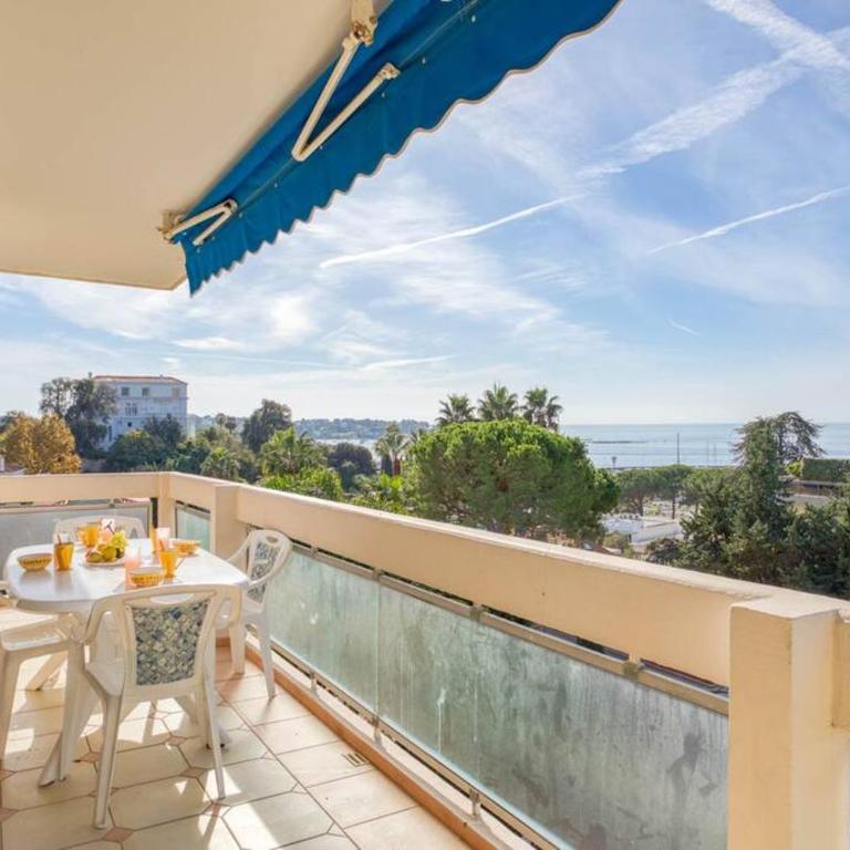 A6 - Staywiz us - 2 BDR Incredible Sea View - AC, Garage & Terrace - Apartamento de 2 dormitorios - 29