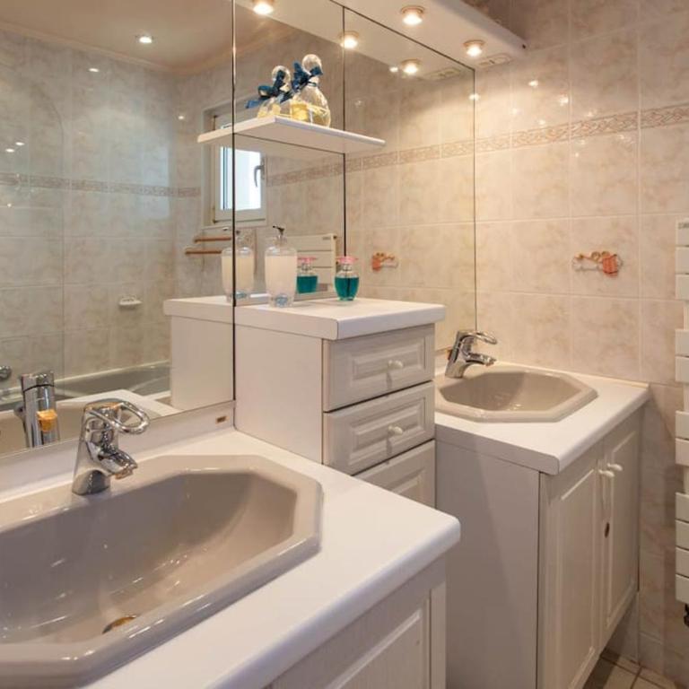 A6 - Staywiz us - 2 BDR Incredible Sea View - AC, Garage & Terrace - Apartamento de 2 dormitorios - 15