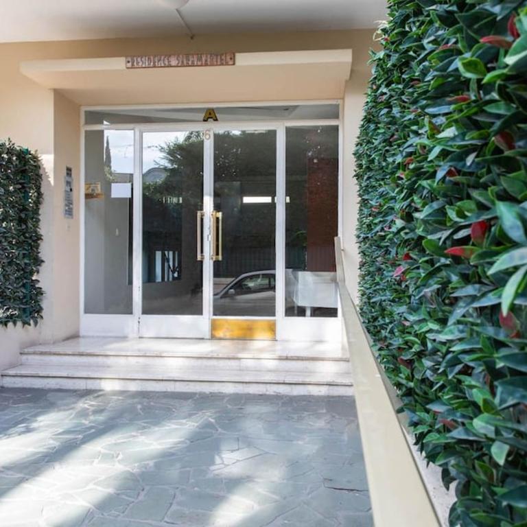 A6 - Staywiz us - 2 BDR Incredible Sea View - AC, Garage & Terrace - Apartamento de 2 dormitorios - 17