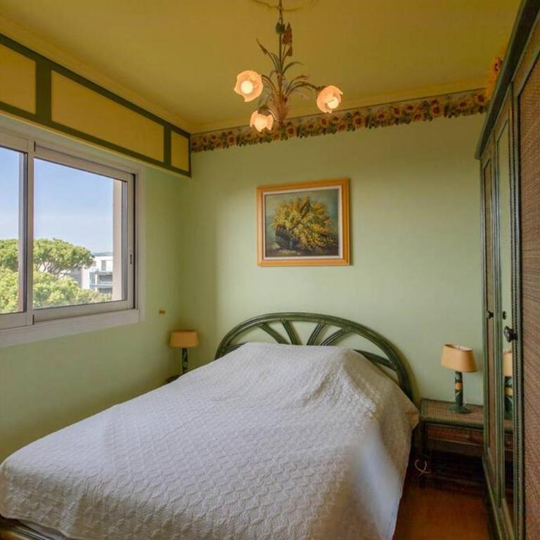 A6 - Staywiz us - 2 BDR Incredible Sea View - AC, Garage & Terrace - Apartamento de 2 dormitorios - 8