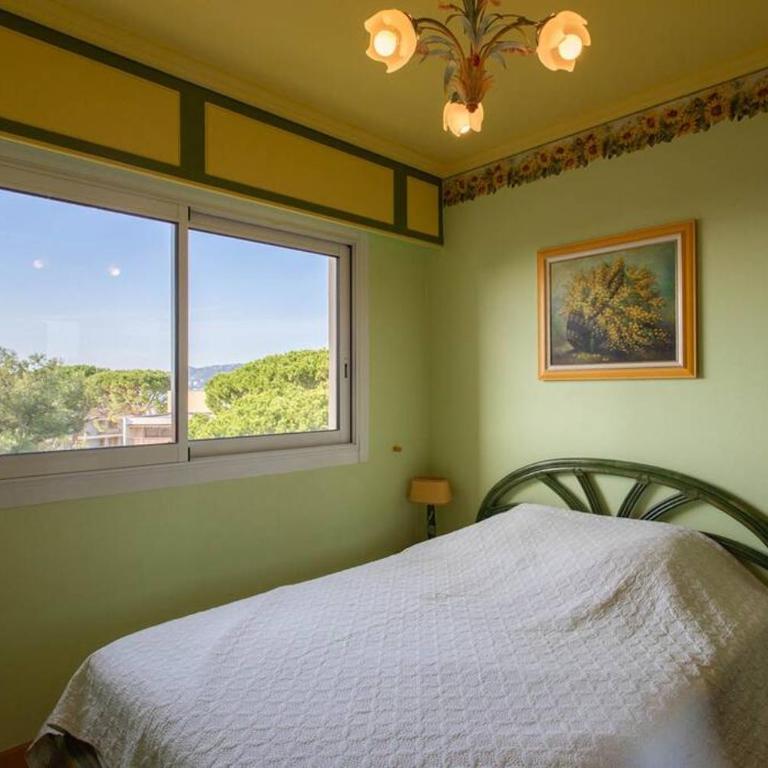 A6 - Staywiz us - 2 BDR Incredible Sea View - AC, Garage & Terrace - Apartamento de 2 dormitorios - 18