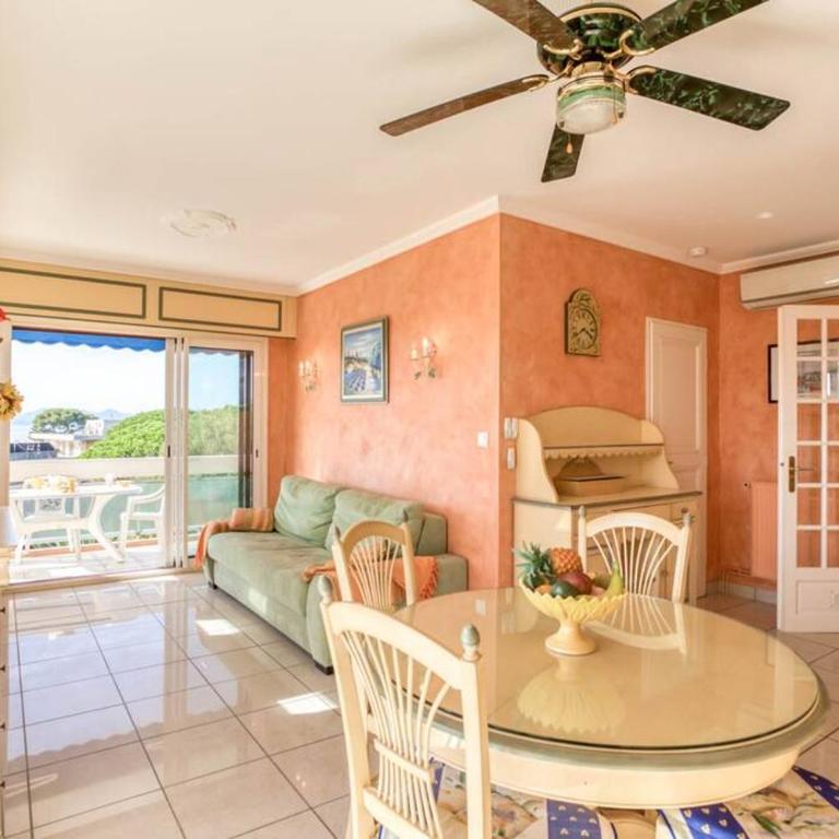 A6 - Staywiz us - 2 BDR Incredible Sea View - AC, Garage & Terrace - Apartamento de 2 dormitorios - 21