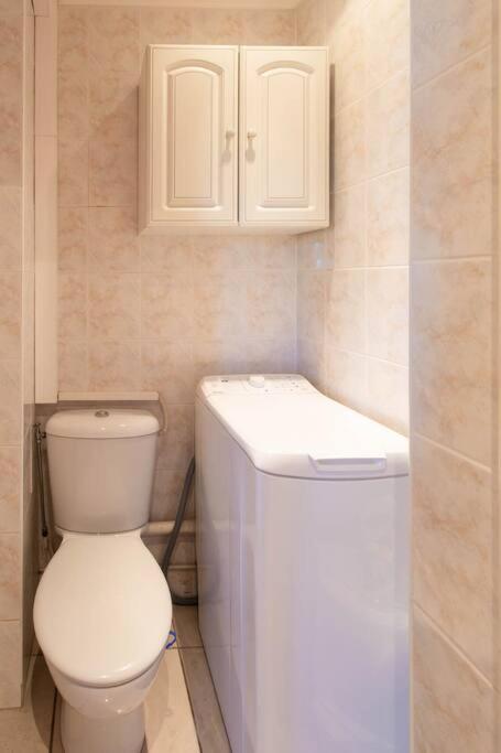 A6 - Staywiz us - 2 BDR Incredible Sea View - AC, Garage & Terrace - Apartamento de 2 dormitorios - 22