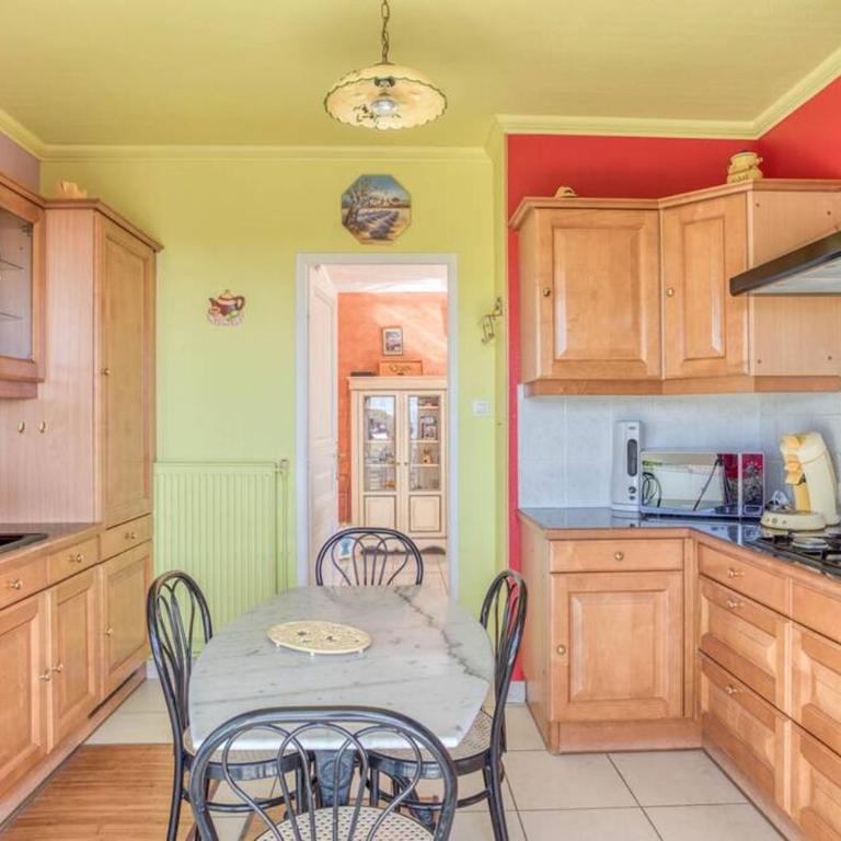 A6 - Staywiz us - 2 BDR Incredible Sea View - AC, Garage & Terrace - Apartamento de 2 dormitorios - 23