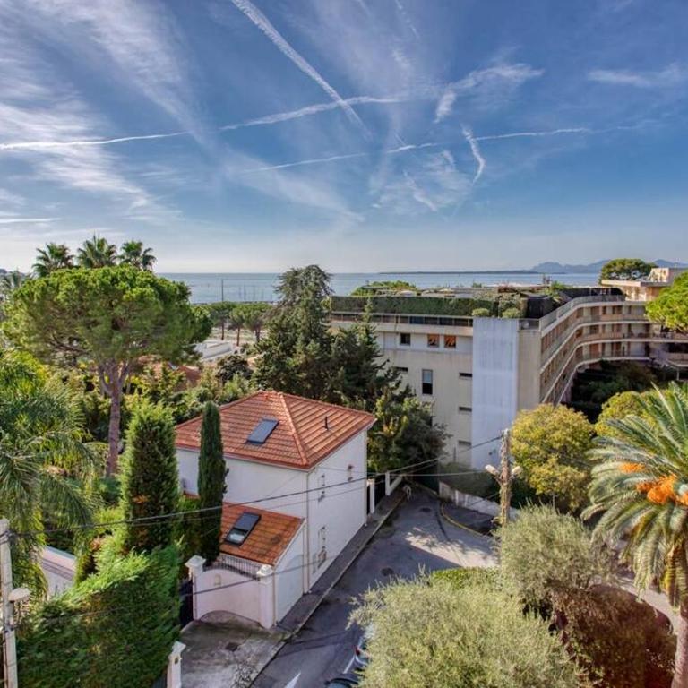 A6 - Staywiz us - 2 BDR Incredible Sea View - AC, Garage & Terrace - Apartamento de 2 dormitorios - 24