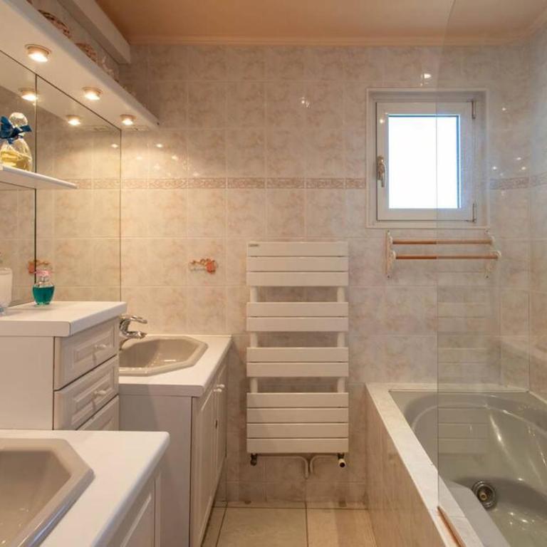 A6 - Staywiz us - 2 BDR Incredible Sea View - AC, Garage & Terrace - Apartamento de 2 dormitorios - 27