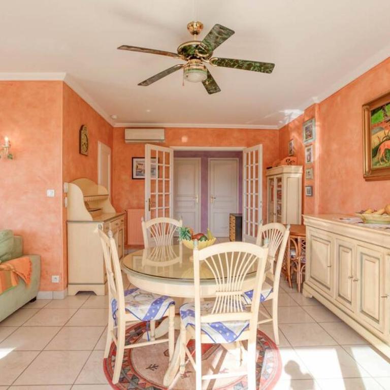 A6 - Staywiz us - 2 BDR Incredible Sea View - AC, Garage & Terrace - Apartamento de 2 dormitorios - 31