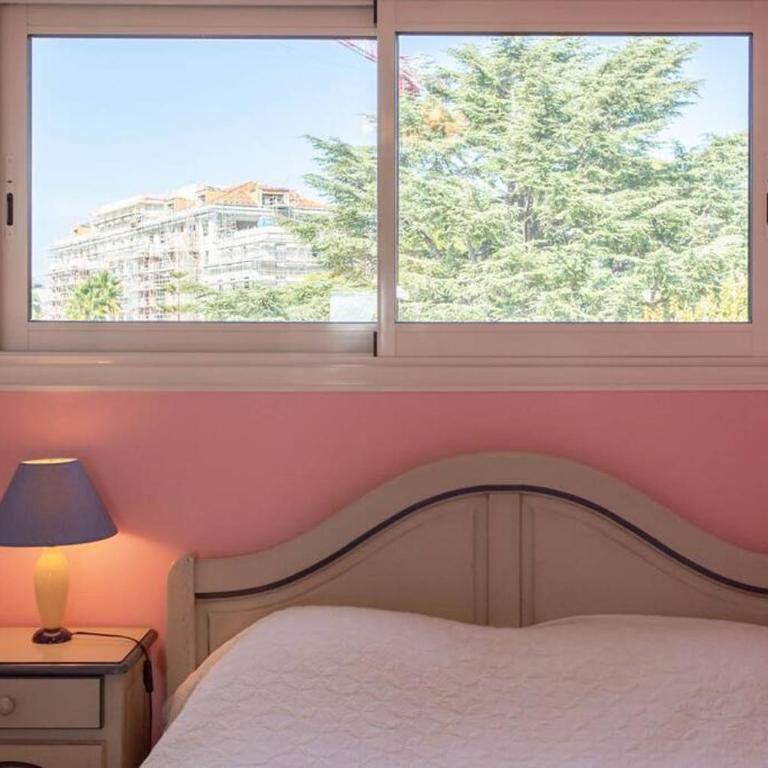 A6 - Staywiz us - 2 BDR Incredible Sea View - AC, Garage & Terrace - Apartamento de 2 dormitorios - 32