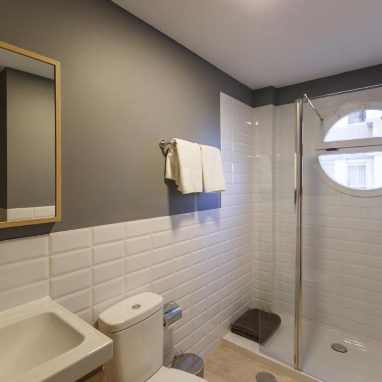 Apartamento frente a la playa de Las Canteras S2 - Apartment with Sea View - 11