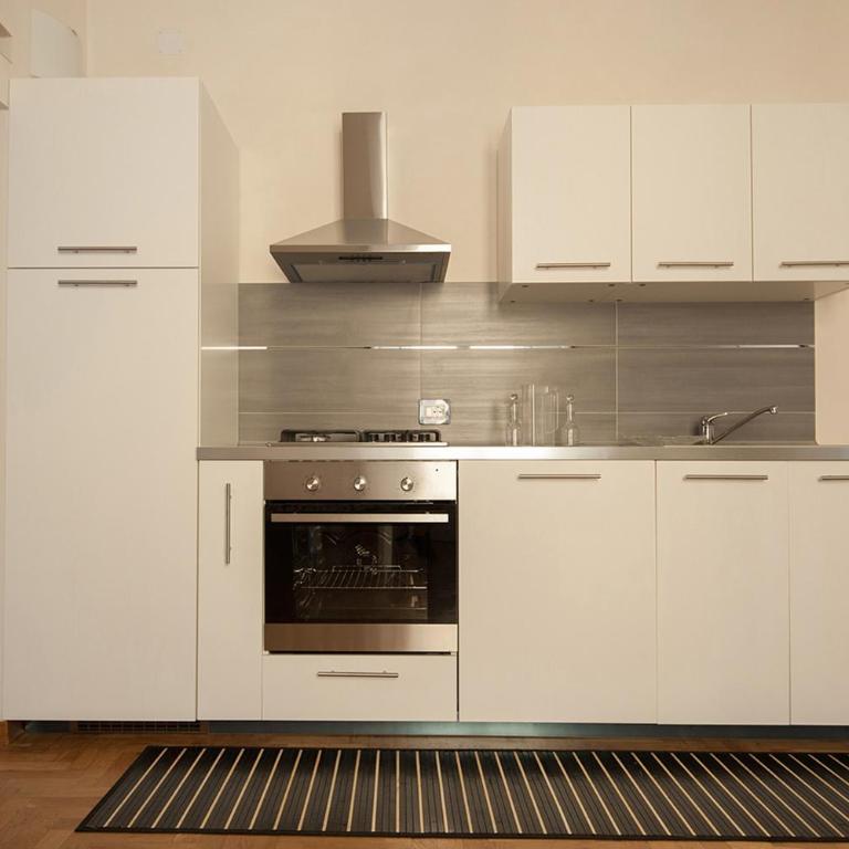 Campo Appartamenti - Appartamento con 1 Camera da Letto, Vista Mare e Balcone - 7