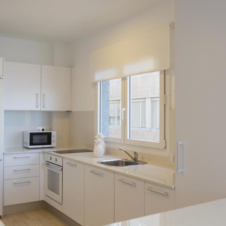 Apartamento frente a la playa de Las Canteras S2 - Apartment with Sea View - 4