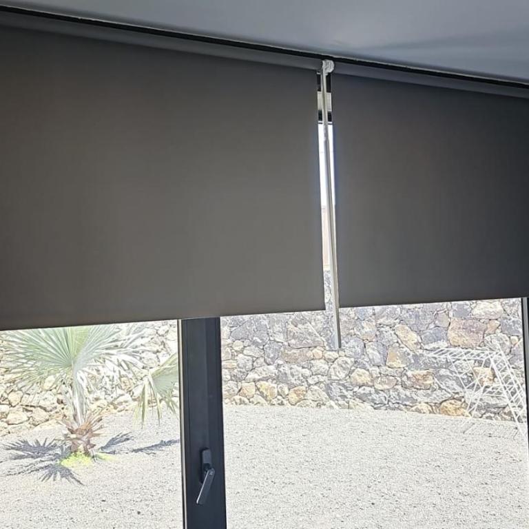 Duna Colorada 6 - Villa de 1 dormitorio - 21