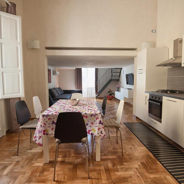 Campo Appartamenti - Appartamento con 1 Camera da Letto, Vista Mare e Balcone - 9
