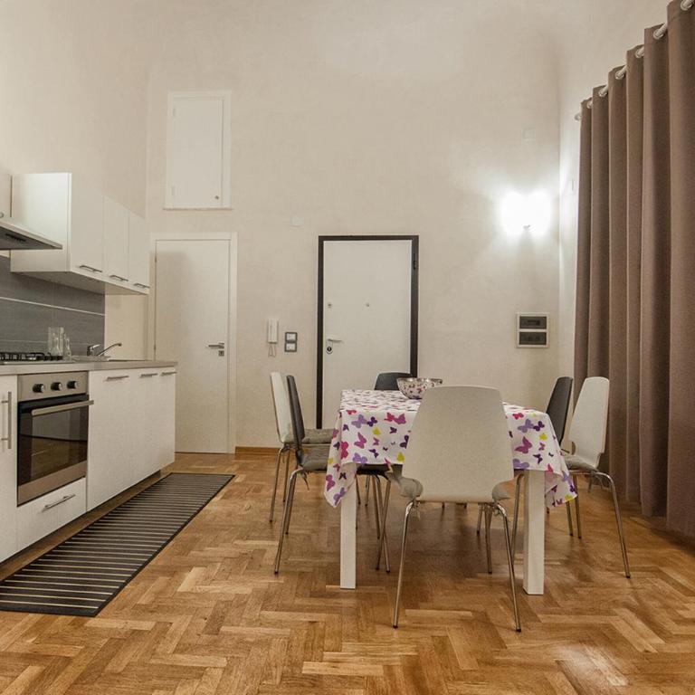 Campo Appartamenti - Appartamento con 1 Camera da Letto, Vista Mare e Balcone - 10
