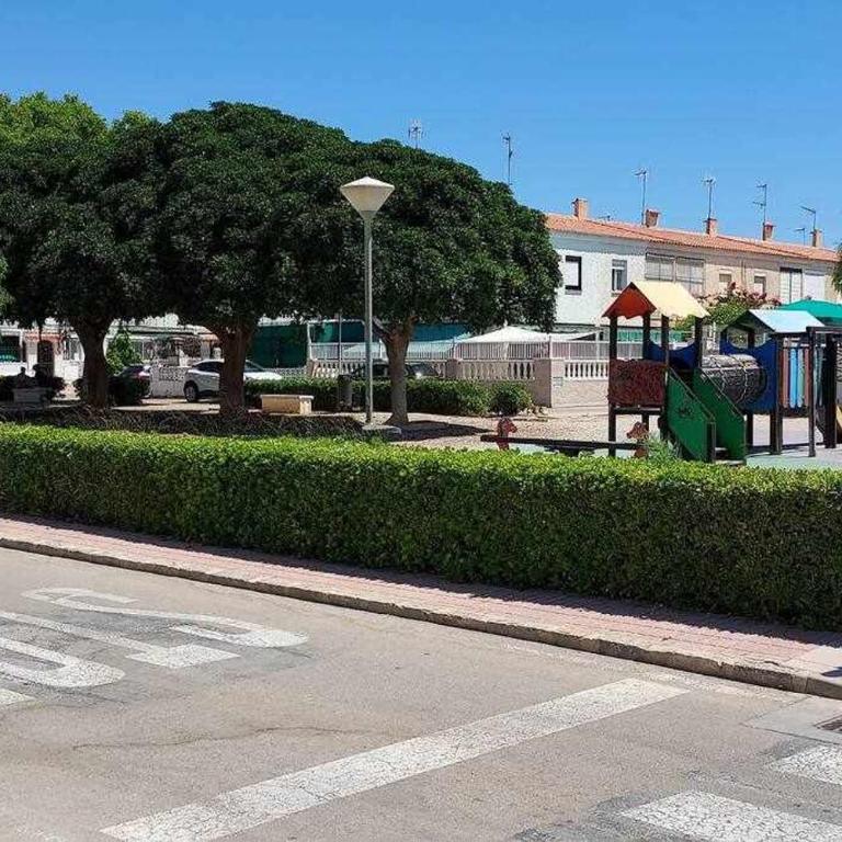Bungalow Magnolias 20 en Santa Pola - Bungalow de 2 dormitorios - 60