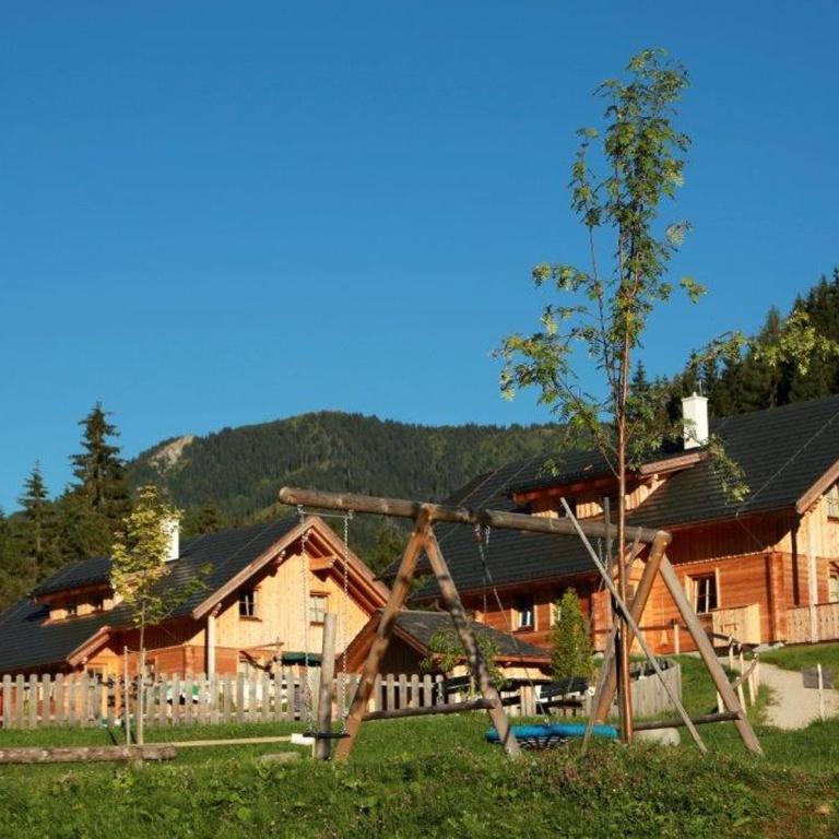 Chalet Dachsteinblick - Chalet - 52