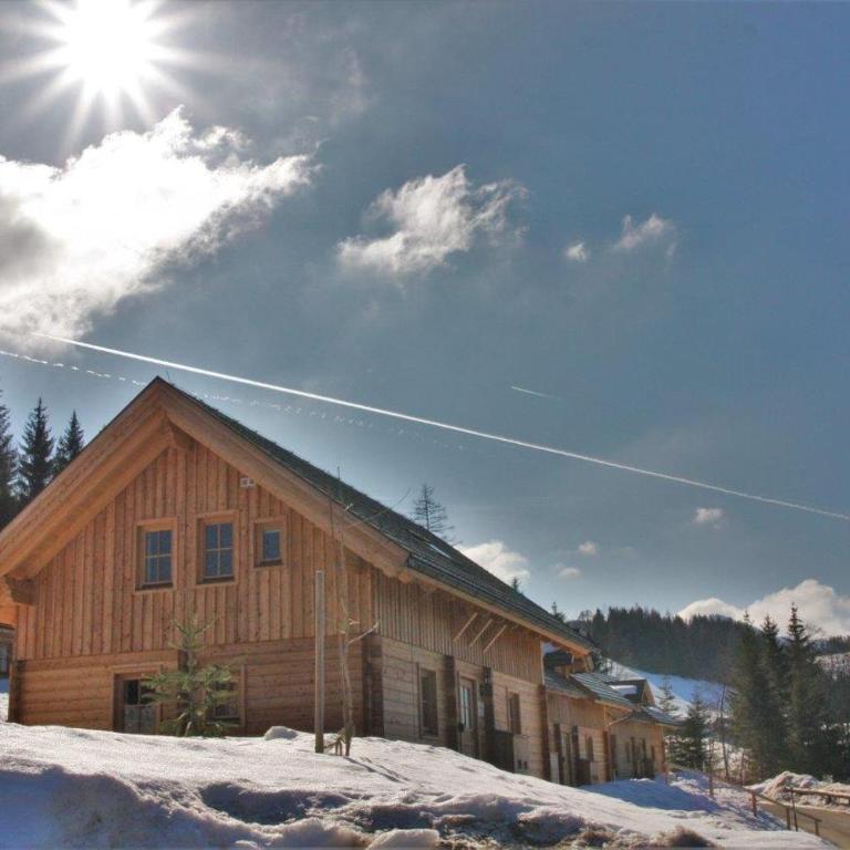 Chalet Dachsteinblick - Chalet - 70
