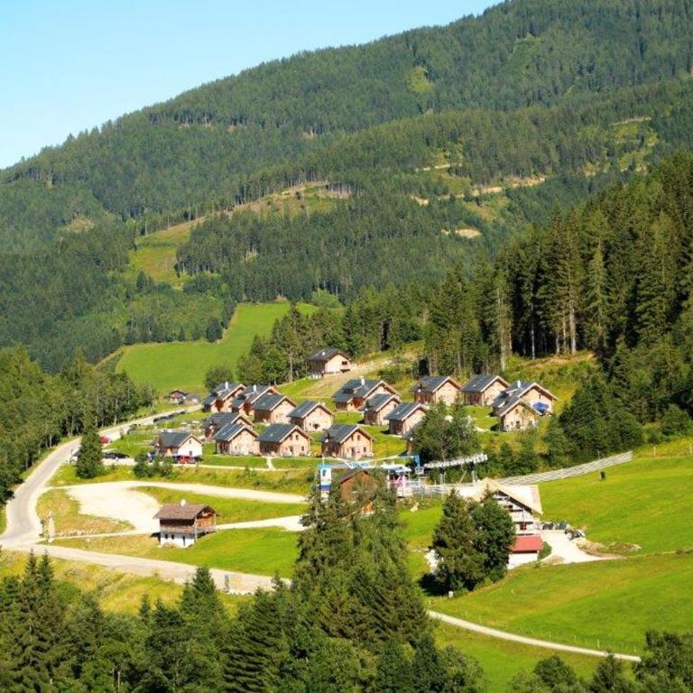 Chalet Dachsteinblick - Chalet - 67