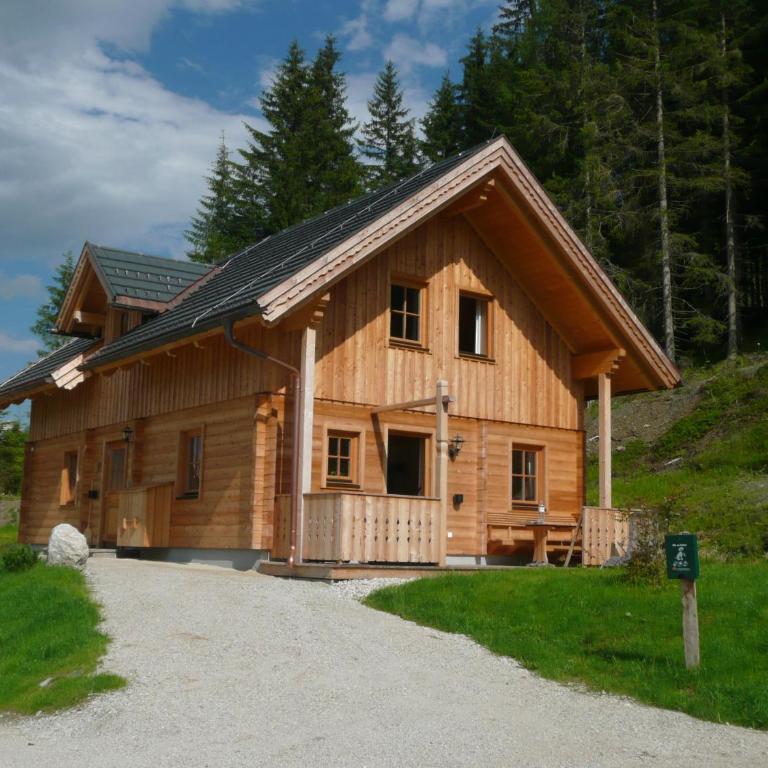 Chalet Dachsteinblick - Chalet - 49