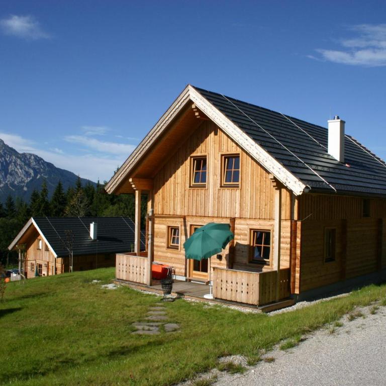 Chalet Dachsteinblick - Chalet - 54
