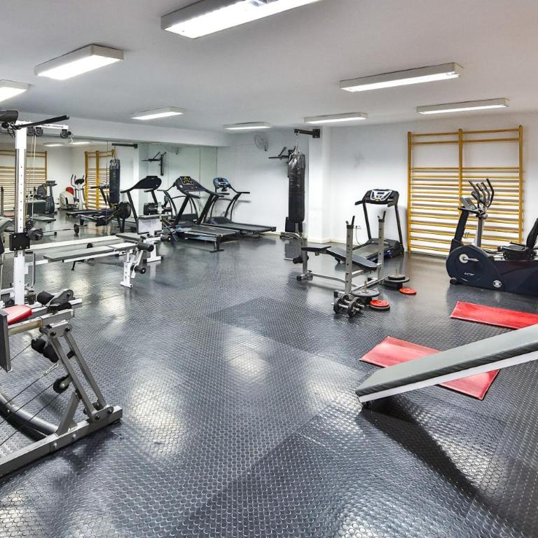 Marbella Real - Apartment with Sea View - 21