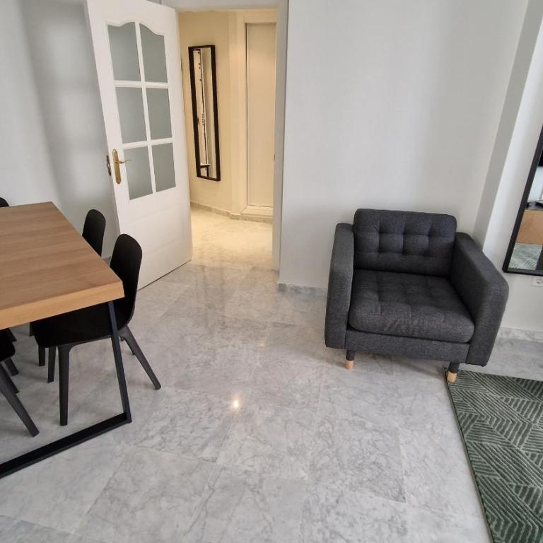 Marbella Real - Two-Bedroom Apartment - 6