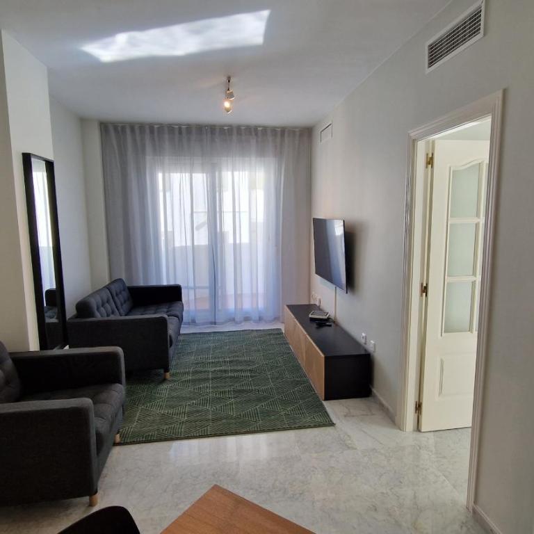 Marbella Real - Two-Bedroom Apartment - 7