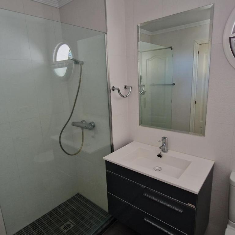 Marbella Real - Two-Bedroom Apartment - 8