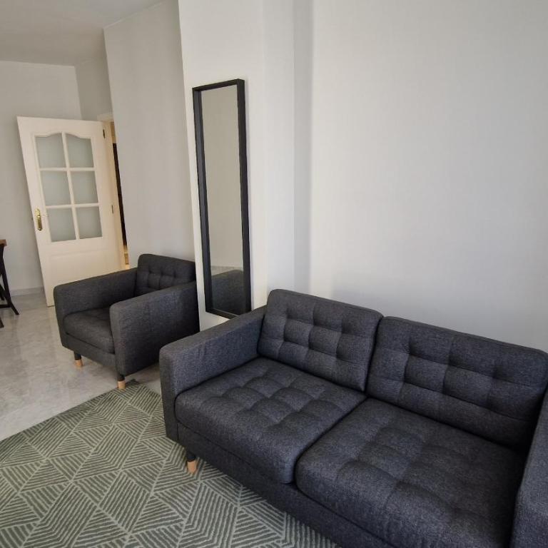 Marbella Real - Two-Bedroom Apartment - 9
