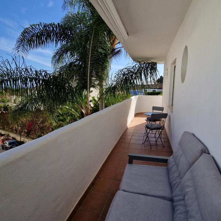 Marbella Real - Two-Bedroom Apartment - 11
