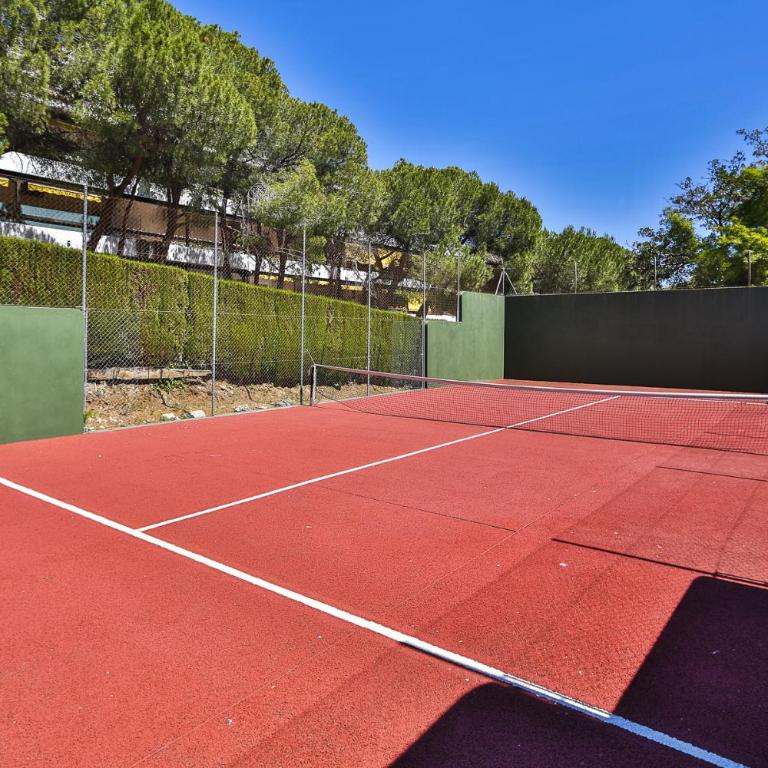 Marbella Real - Apartment with Sea View - 20