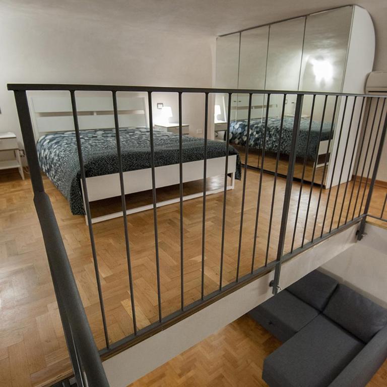 Campo Appartamenti - Appartamento con 1 Camera da Letto, Vista Mare e Balcone - 29