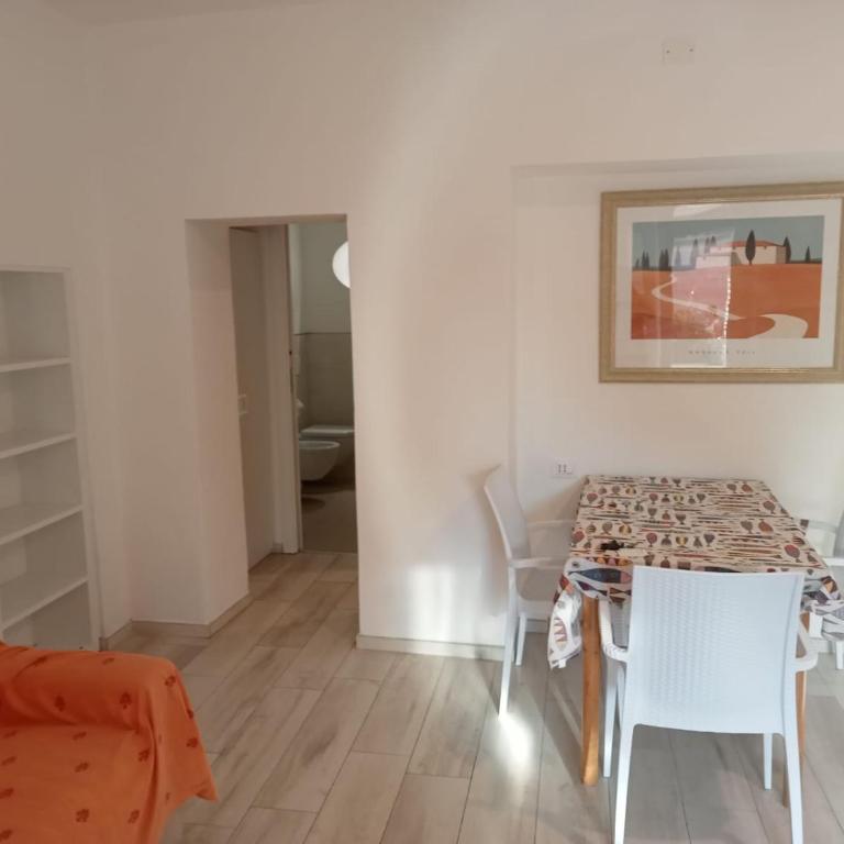 Residence Hotel Villa Mare - Appartamento Familiare con 1 Camera da Letto - 20